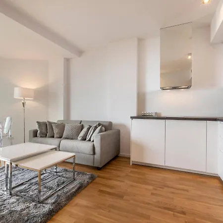Vacationclub - Seaside 516 Apartamento