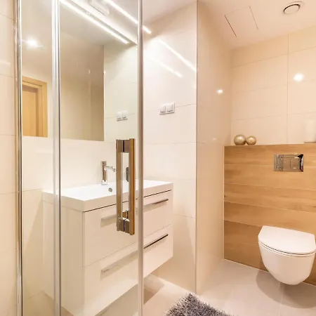 Vacationclub - Seaside 516 דירה
