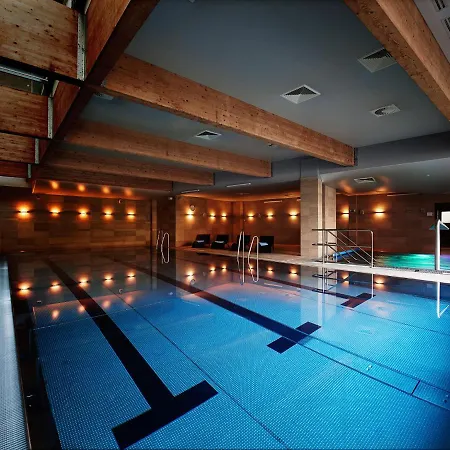 Vacationclub - Seaside 516 קולובז'ג