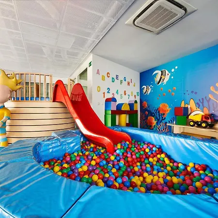 Apartamento Vacationclub - Seaside 516 Kołobrzeg