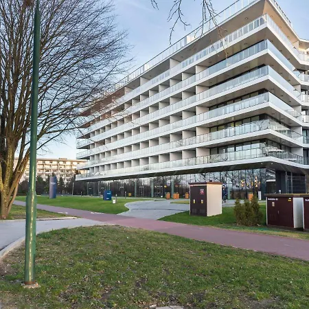 Apartment Vacationclub - Seaside 516