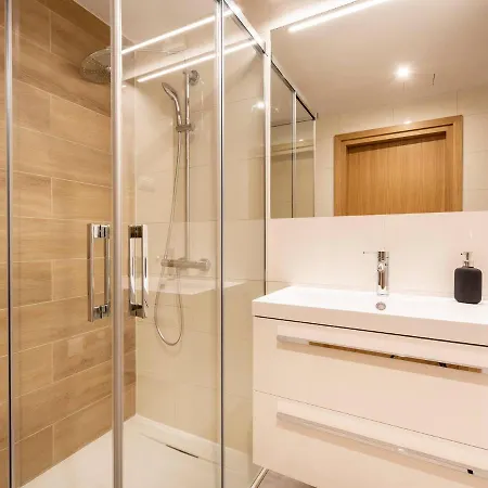 Vacationclub - Seaside 516 Apartment *