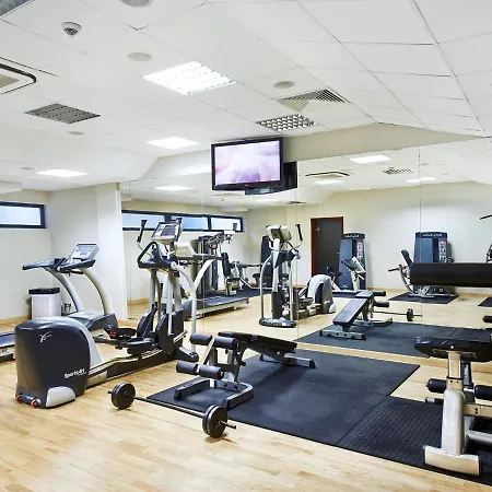 Vacationclub - Seaside 516 Kolberg